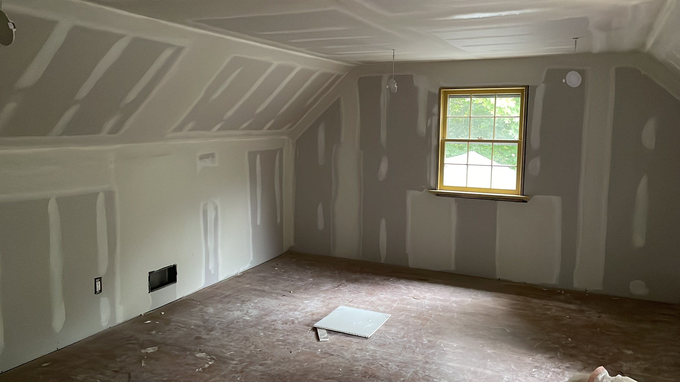 Home Remodel by Home Concepts Construction