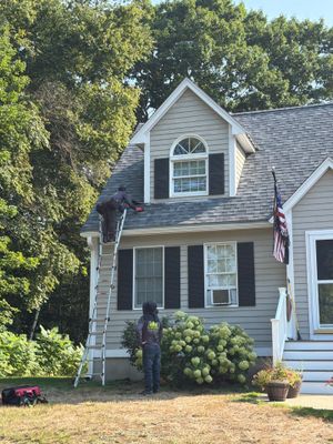 🔨 YORK, MAINE ROOF REPAIR 🏡🌲