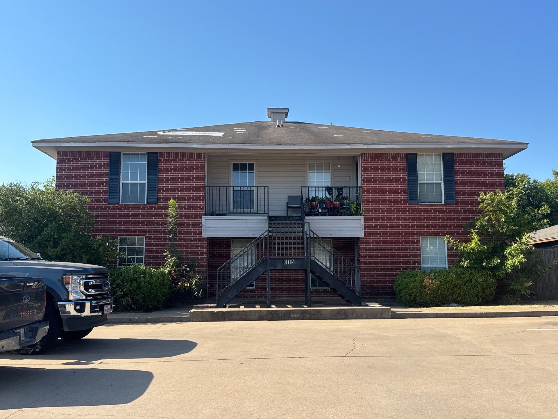 Interior Leak Damage Assessment & Shingle Removal in Crowley, TX photo 37