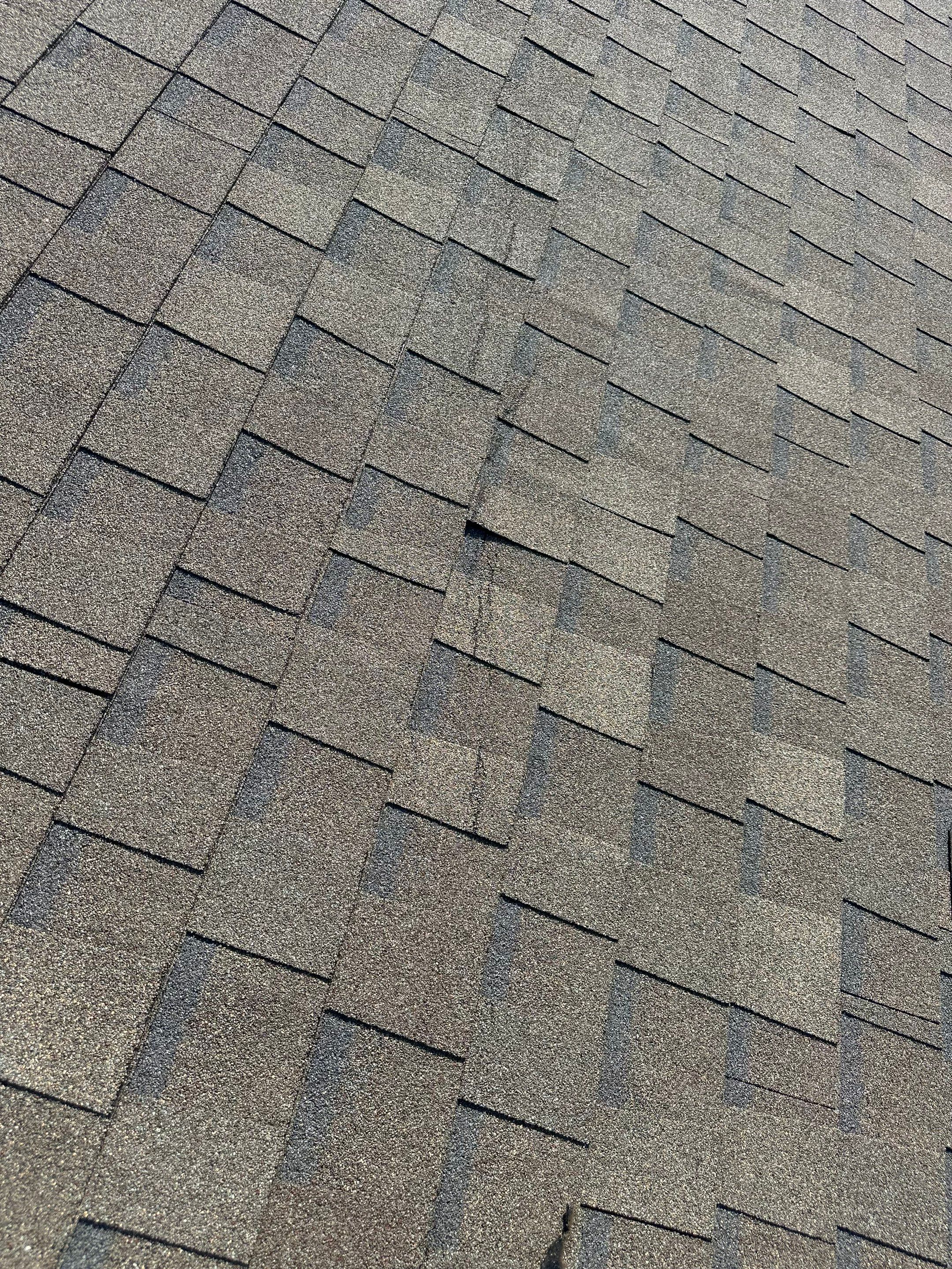 Project in Sachse by Rhino Roofing and General Contracting, LLC