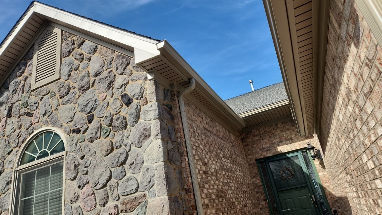 Siding Replacement using Certainteed Monogram D5 by 180 Contractors