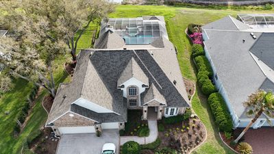 Roof Replacement in Valrico, FL