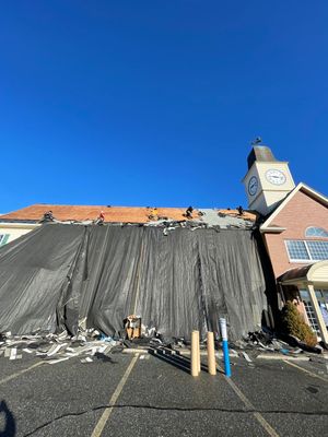 Comercial roofing | Chelmsford