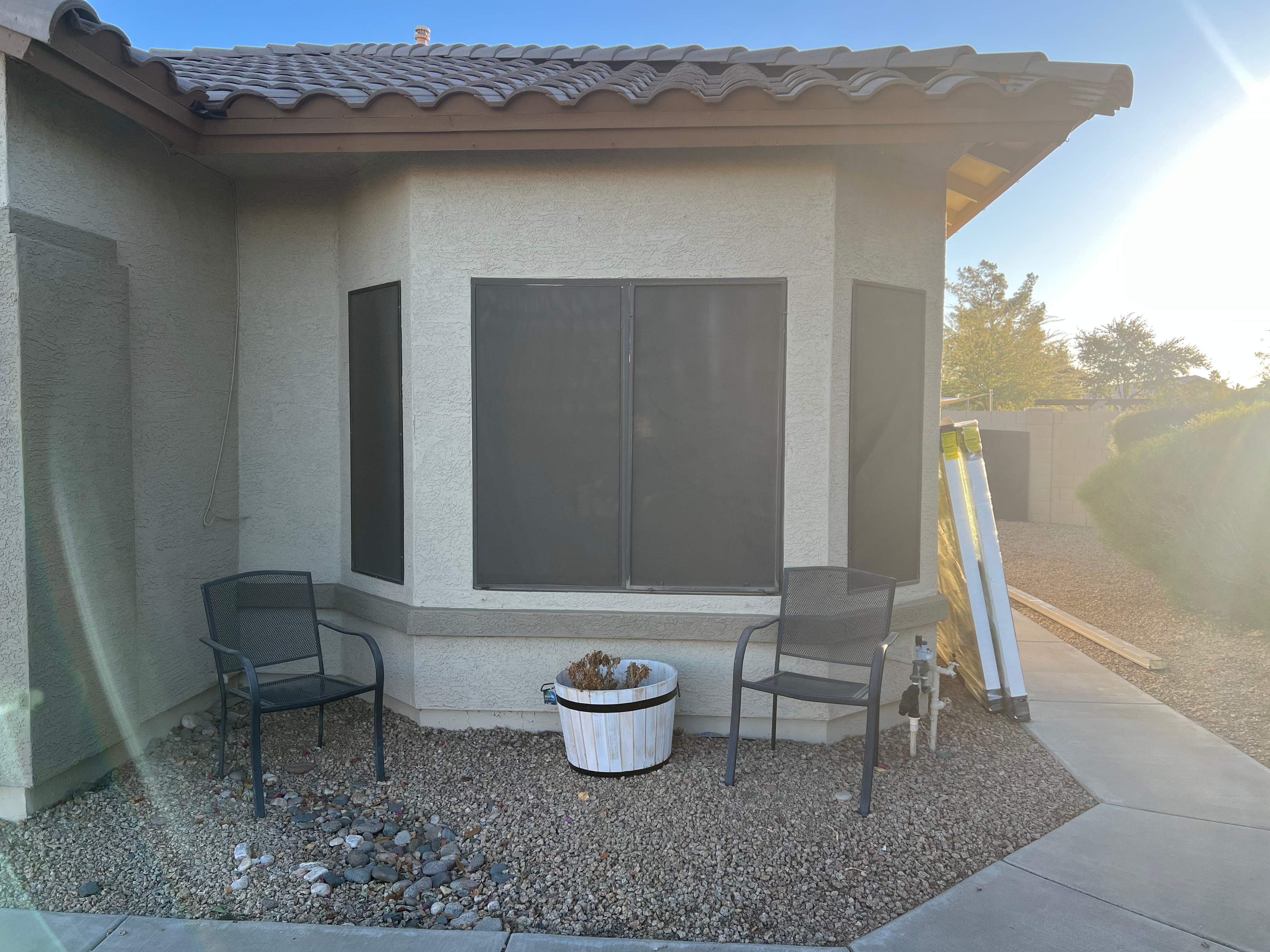 Lisa's Window Replacement by All Storm Roofing & Construction