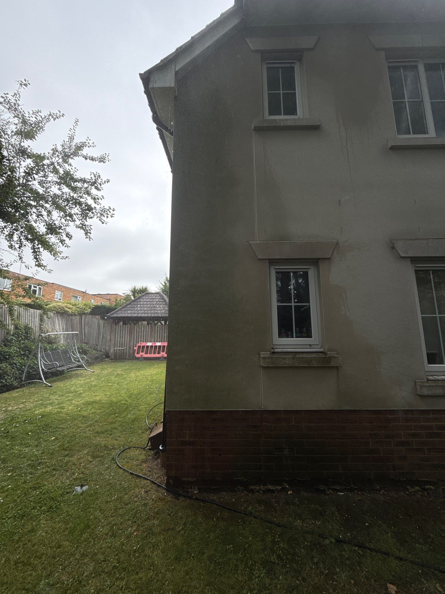 Render Clean by Ges Exterior Cleaning ltd