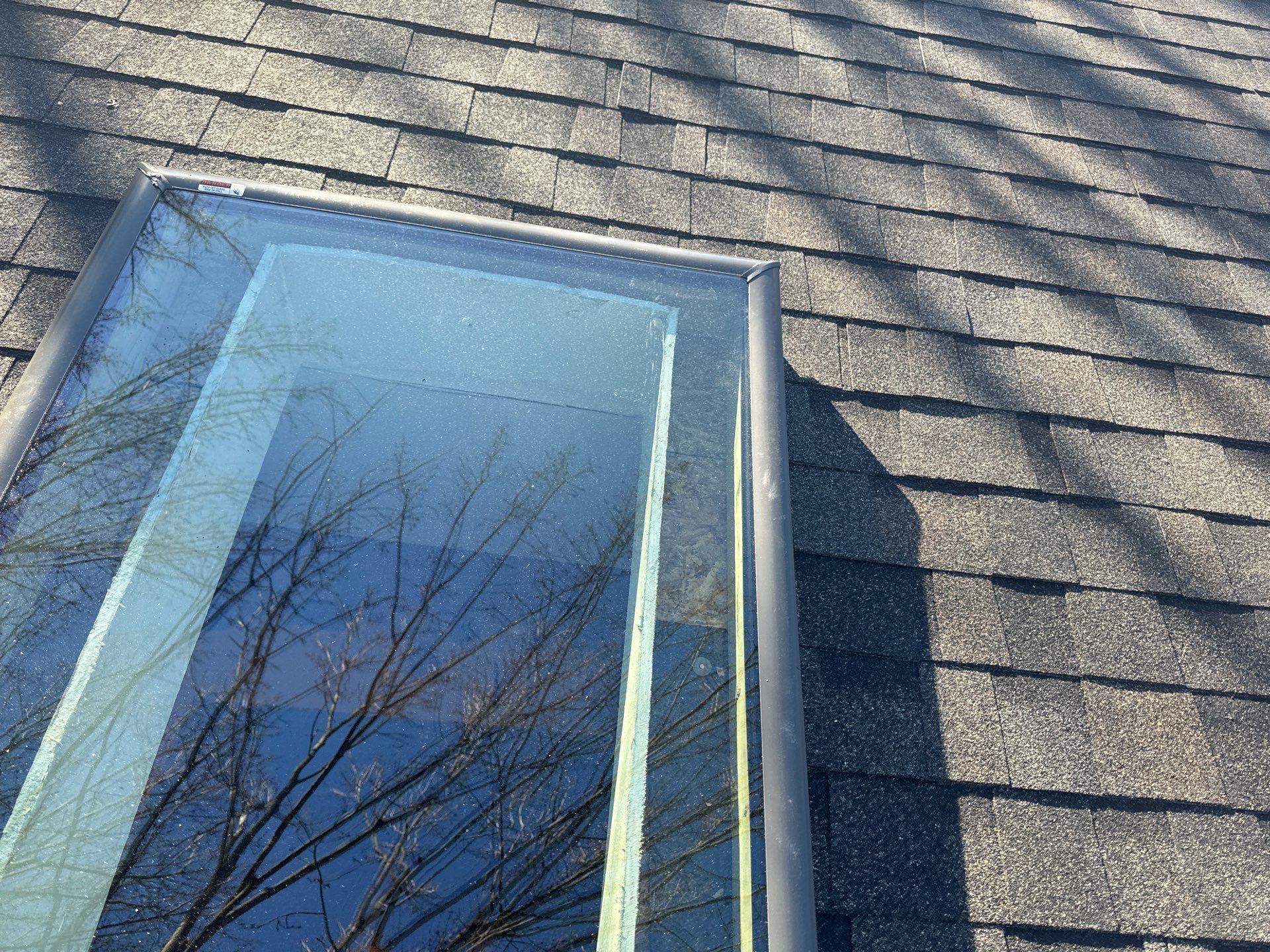 Roof and Gutter Replacement by Homestyle in Novelty by Homestyle Home Improvements (HHI)