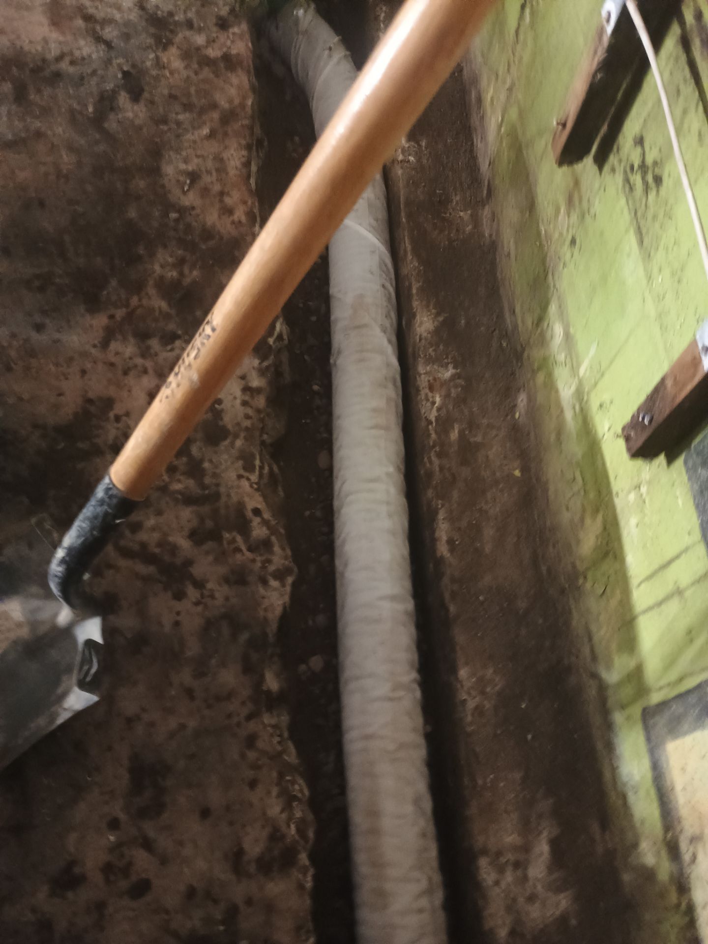 St. Paul Renovation w/ Drain Tile & Sump Pump by Waterproofing Northeast