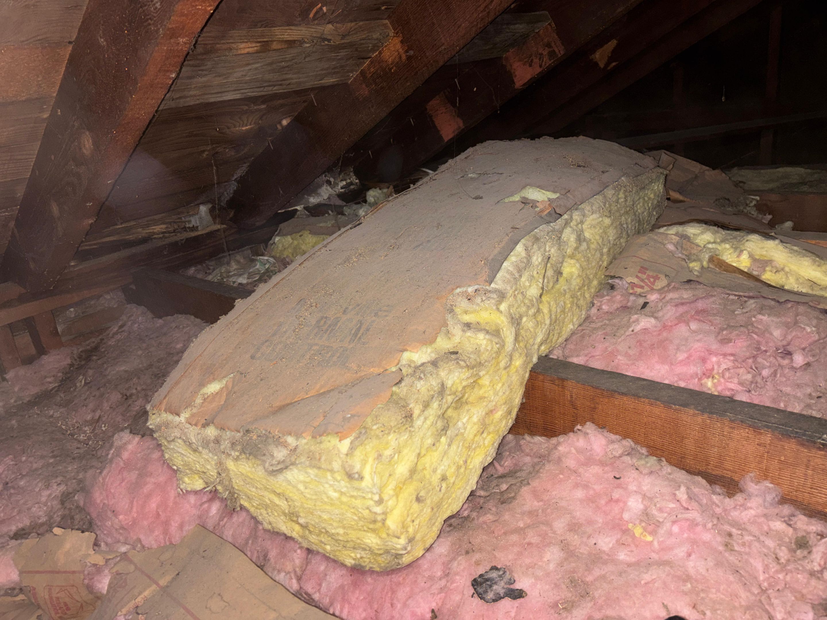 Project in Los Angeles by Insulation Labs