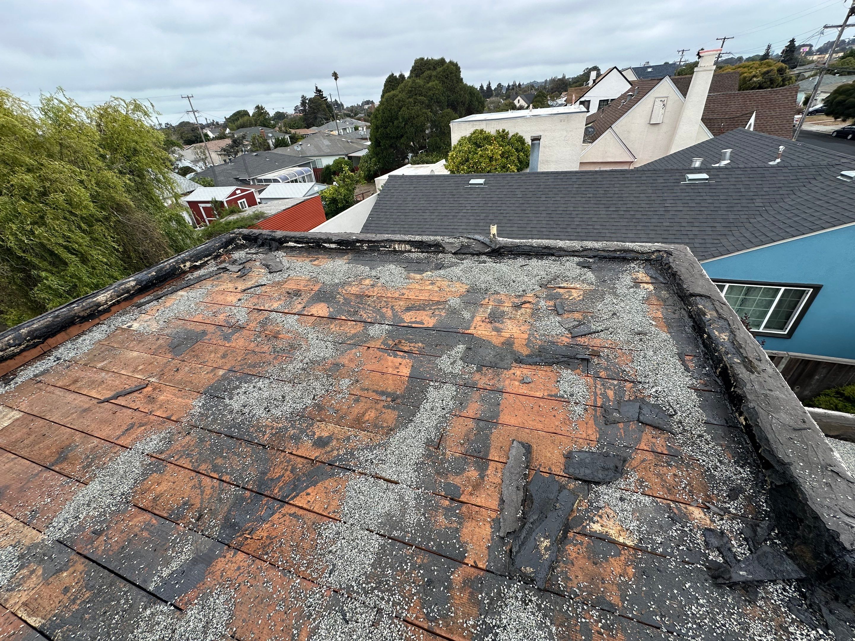 Roof Replacement - Richmond, CA 94804 by Epic Roof Replacement