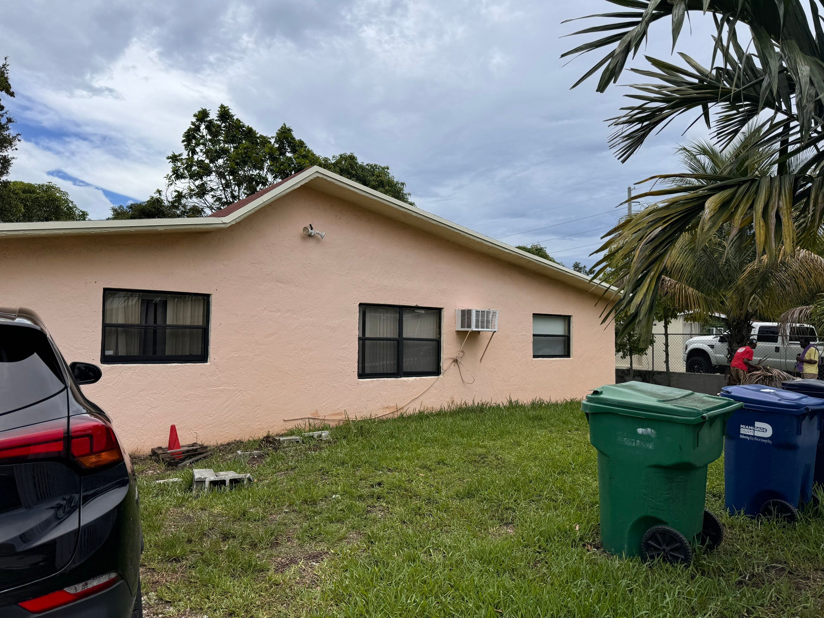 Water Damage Claim in Miami by FLAPA & KeyStone