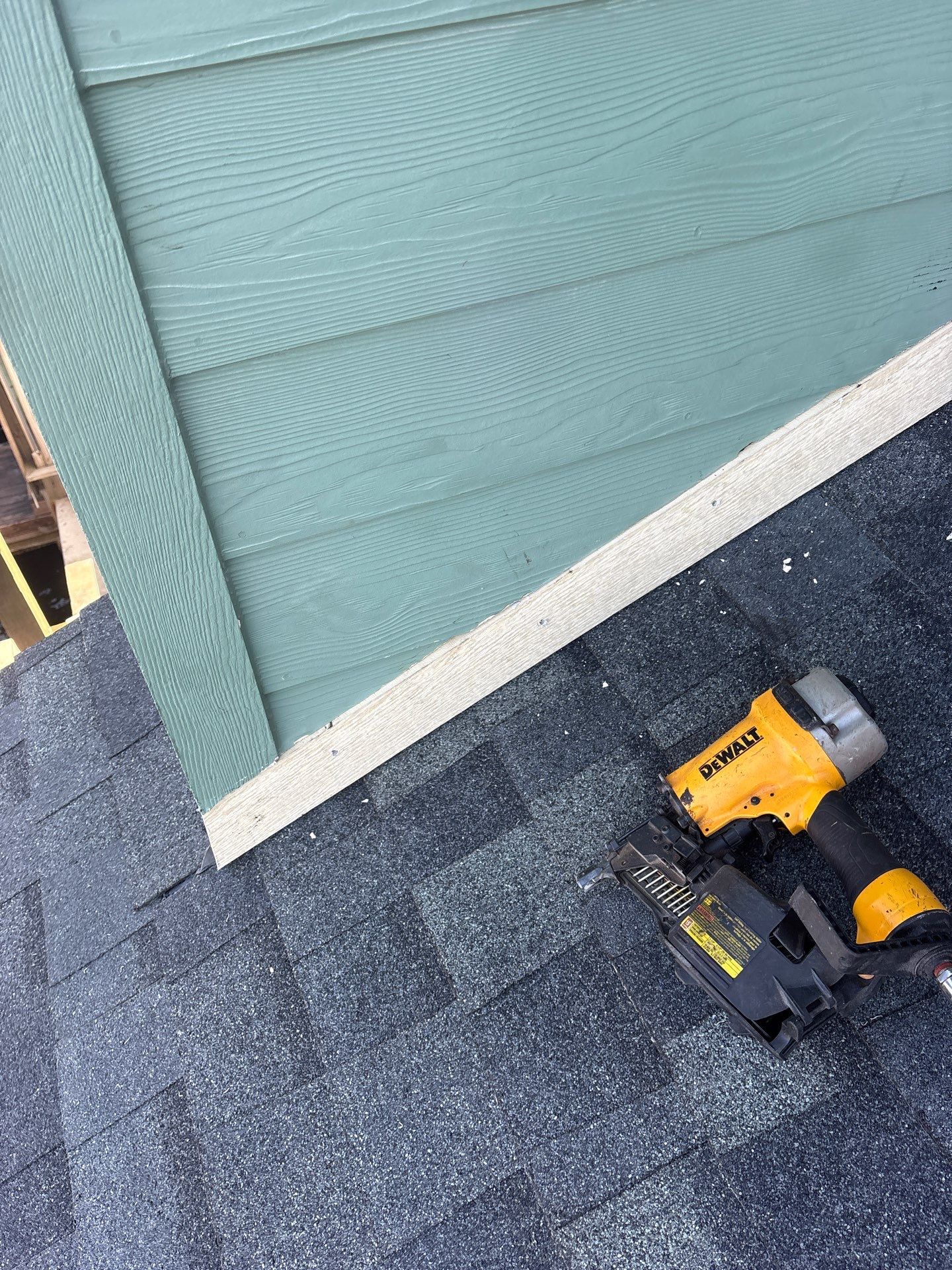 Island Strong Certified Fortified Roof by Bayfront Roofing and Construction