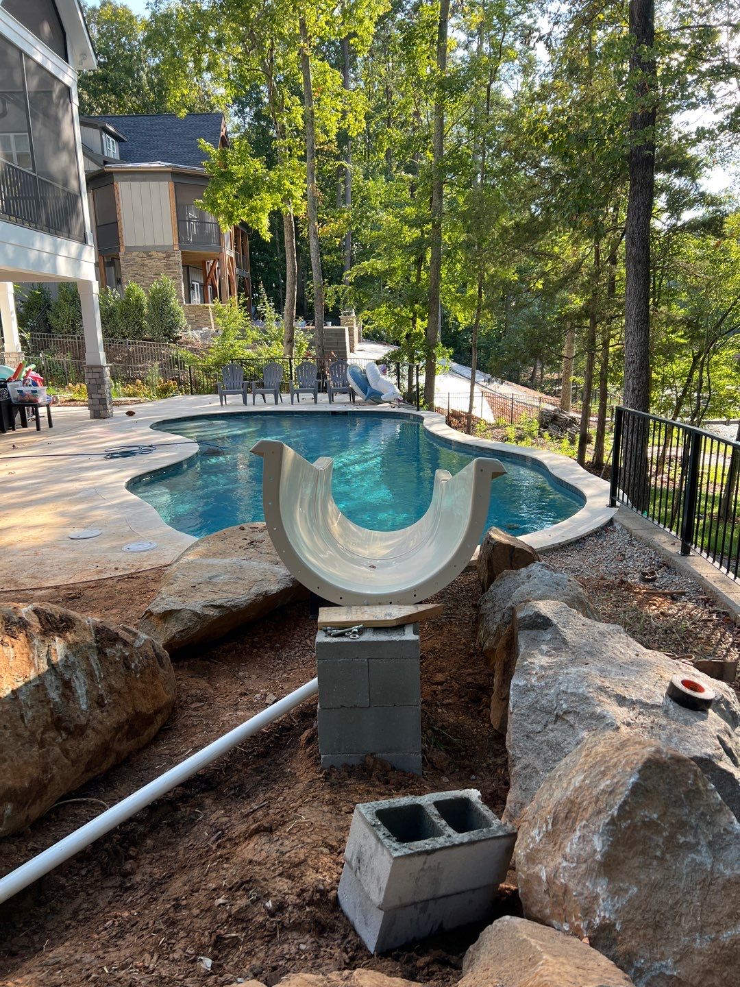 New Construction in Denver by Growing Edge Landscape & Design, Inc.