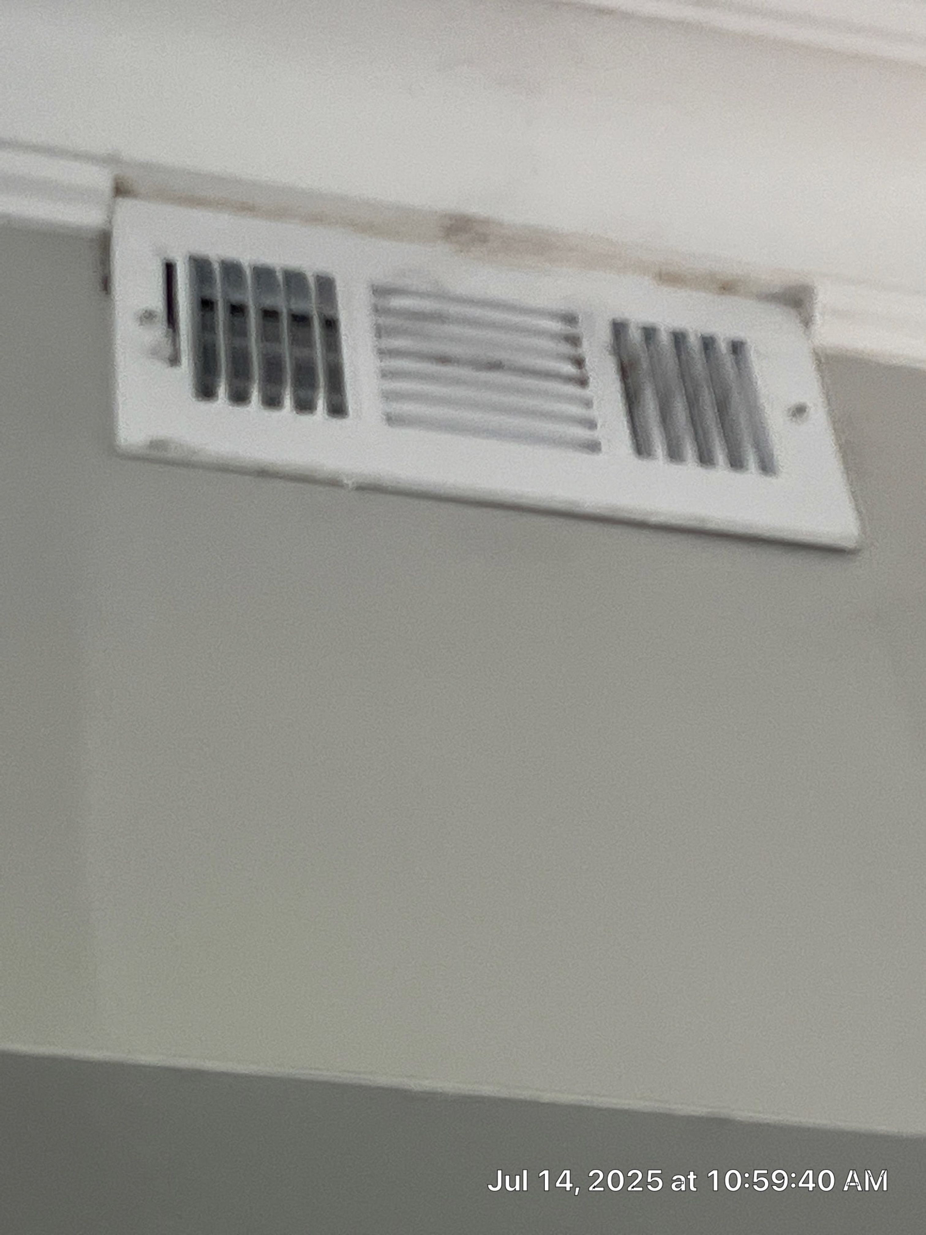 Mold Remediation  by EAS Environmental, LLC.