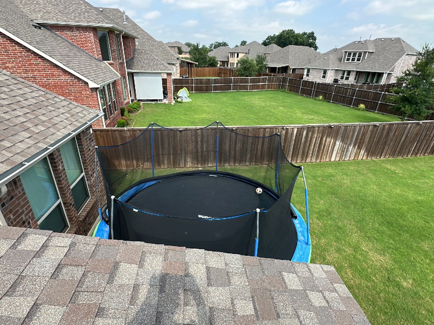 Project in McKinney, Texas by NIMBUS GENERAL CONTRACTORS, LLC