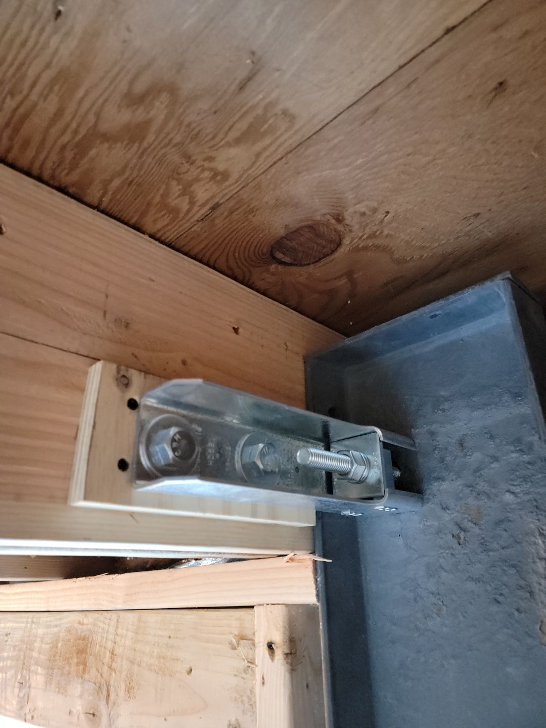 Project in Taylorsville by Rudd Builders LLC