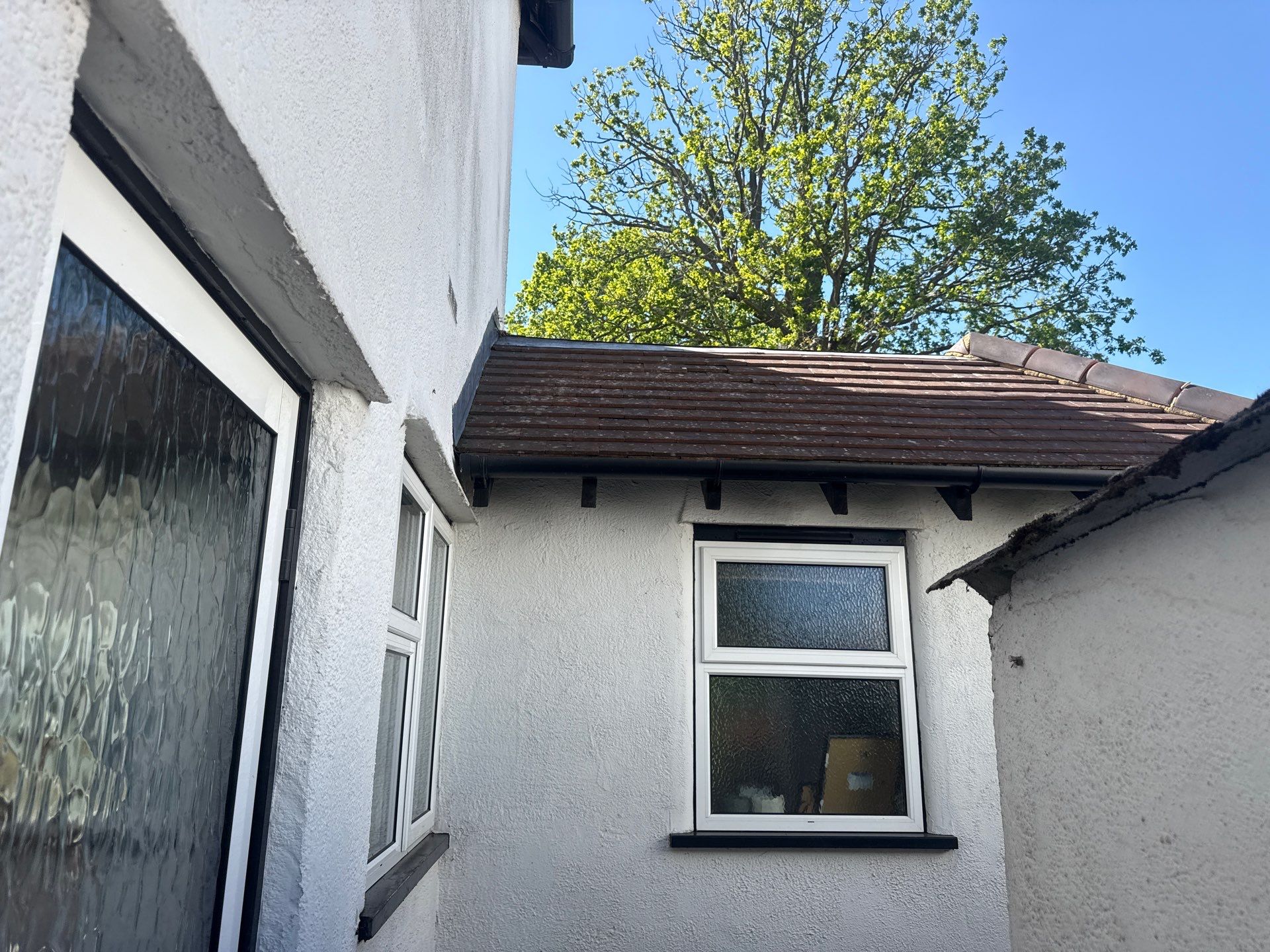 Driveway and Roof Clean Epsom by Ges Exterior Cleaning ltd