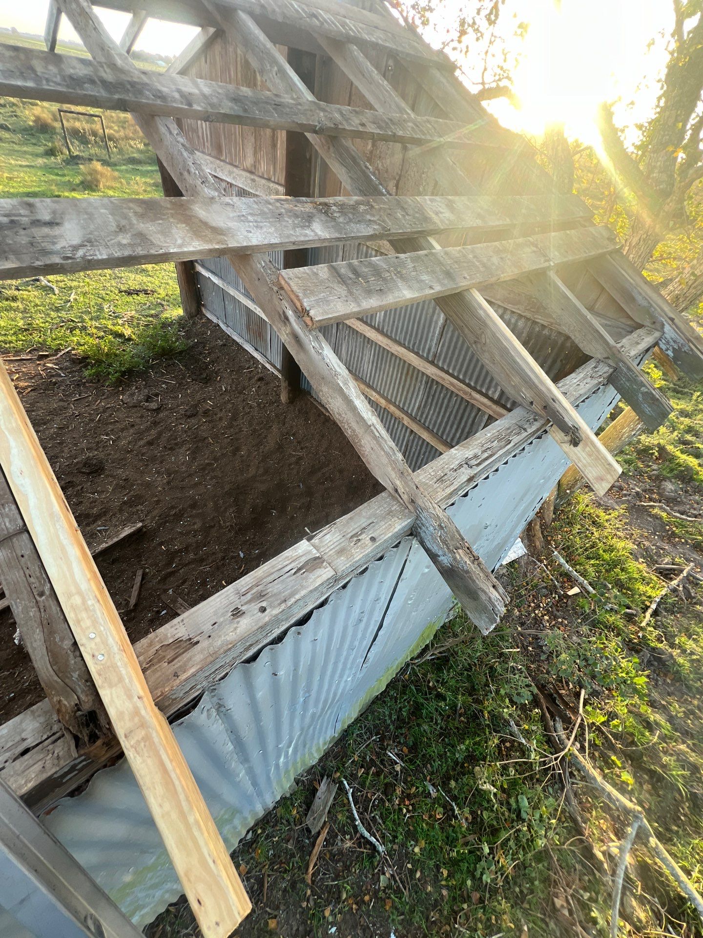 Roof Installation El Campo by Roof Repair Services LLC
