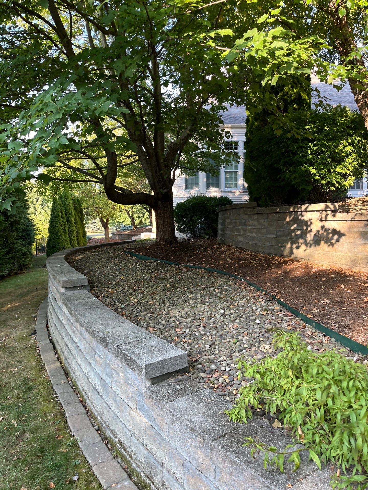 New Roof Installation in Boalsburg, PA by Starway Roof Systems