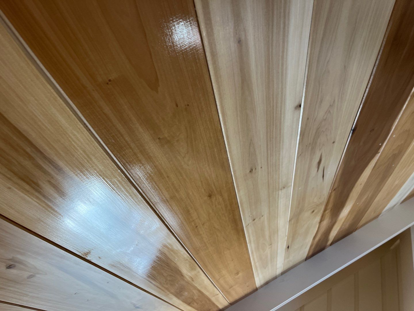 Project in Avalon by Fresh Coat Works LLC