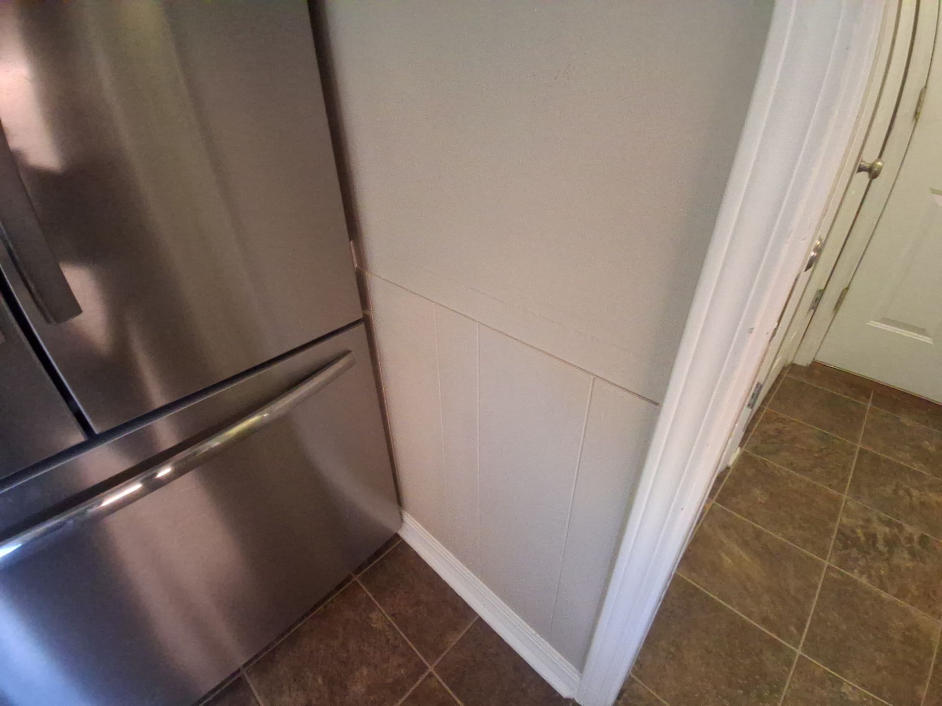 Flint, TX Interior Painting & Color Transformation by Quality Coats Painting