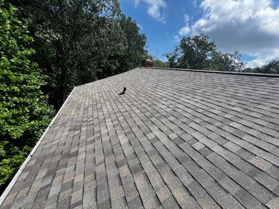 Re-Roof in Arnold