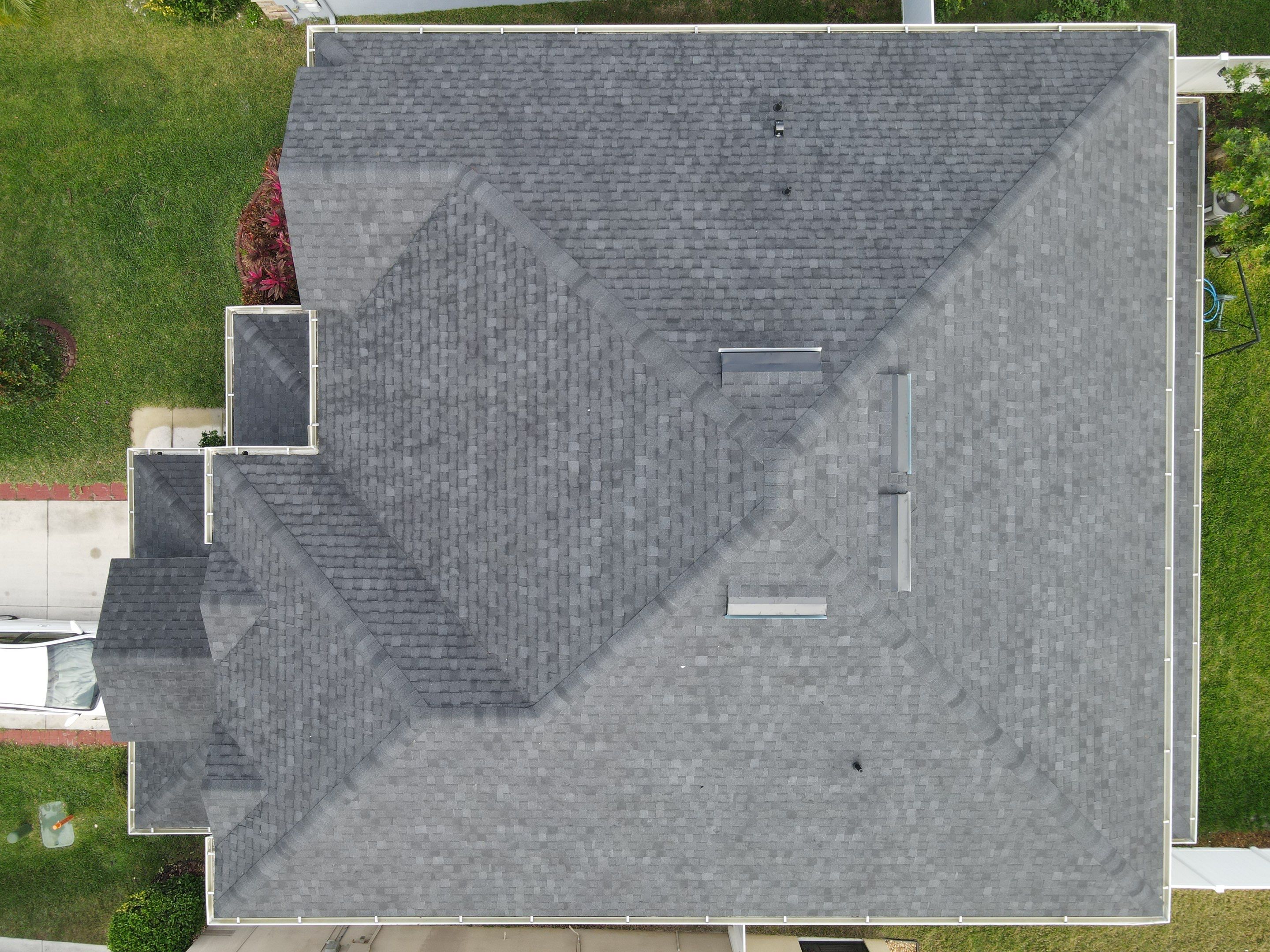 Roof Replacement in Ruskin, Fl by Steadfast Roofing 