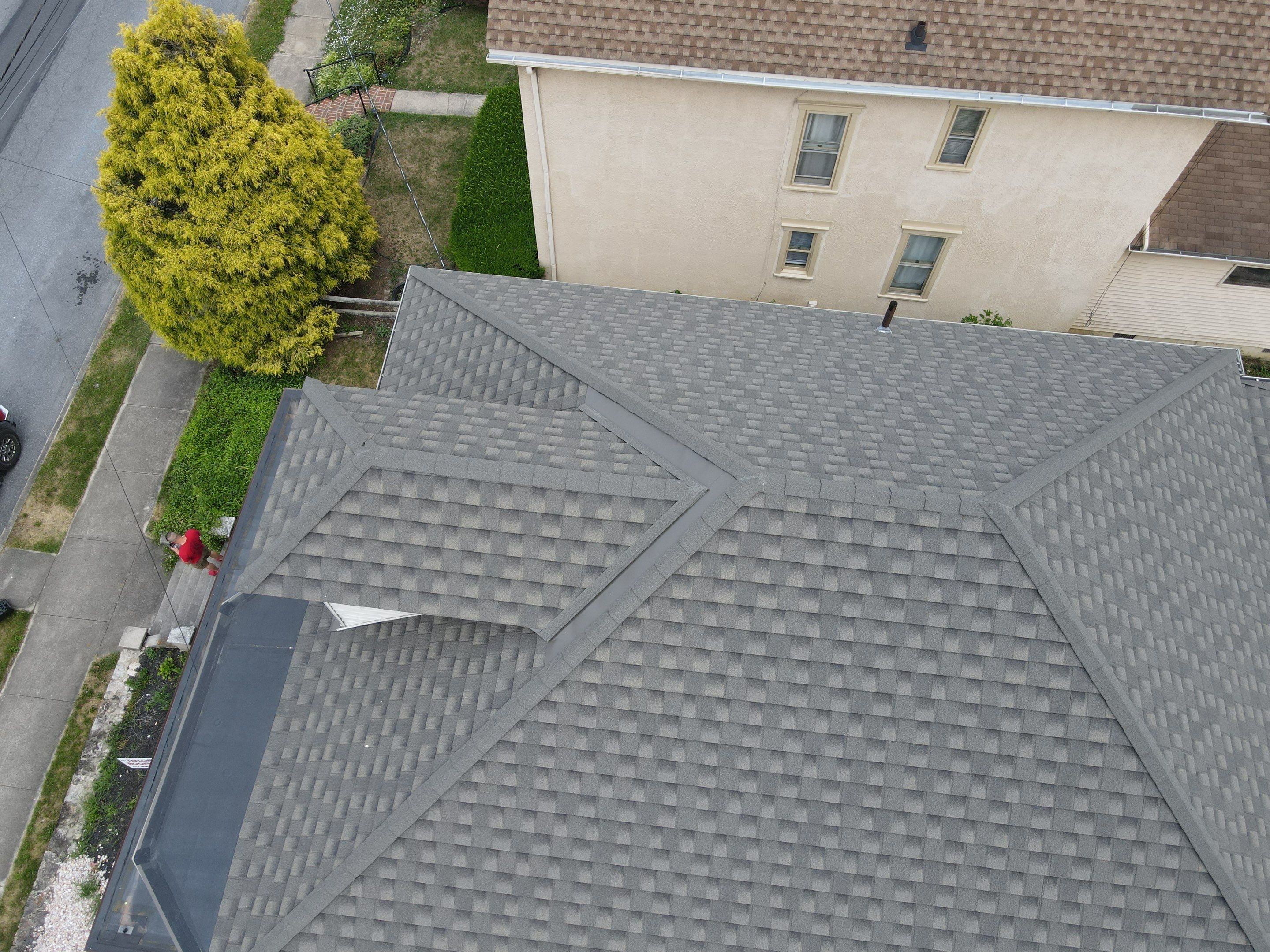 Tilcor Cf Metal Shingle  by Teflon Roofing