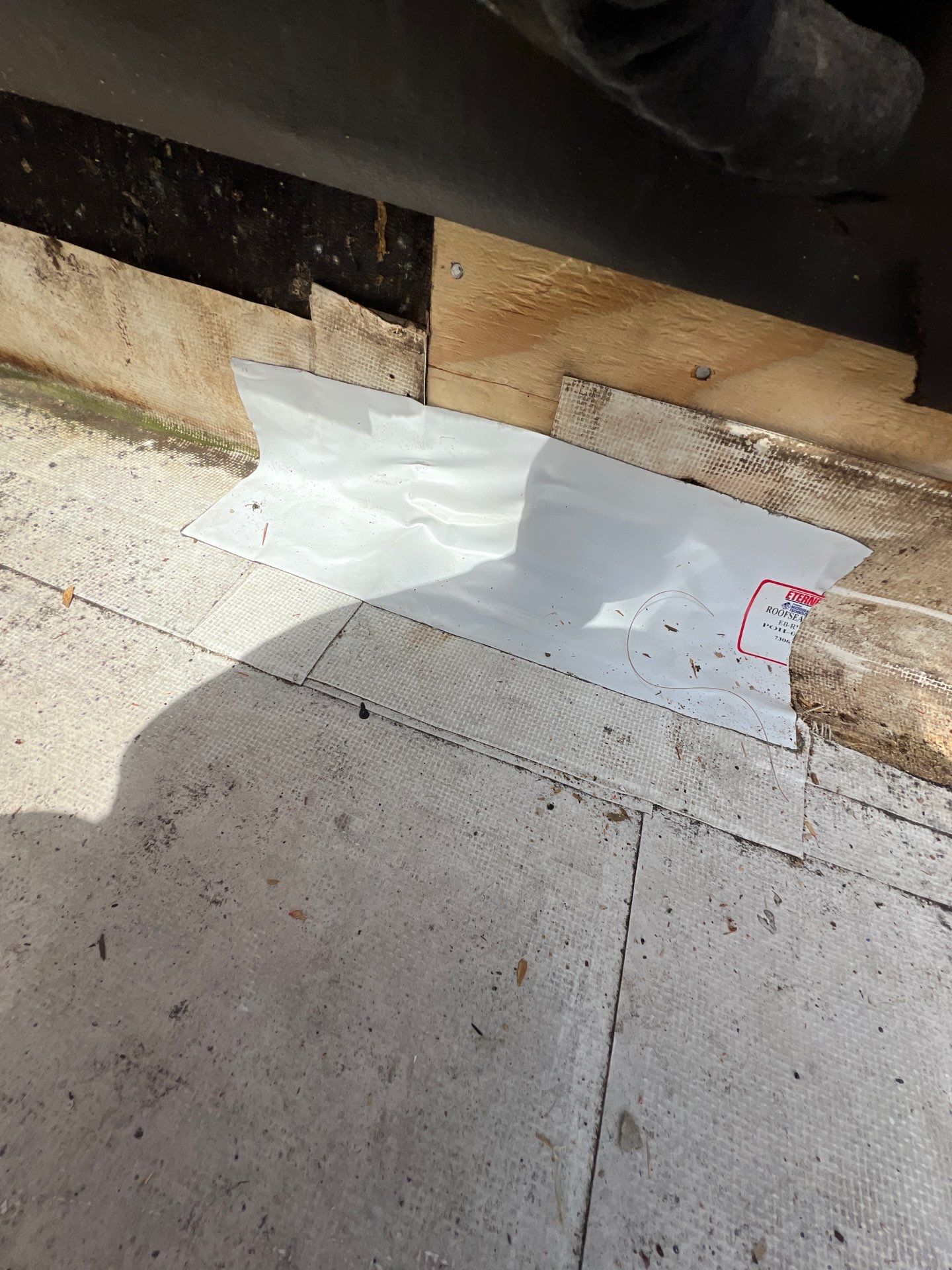 Roof Repair Houston by Roof Repair Company