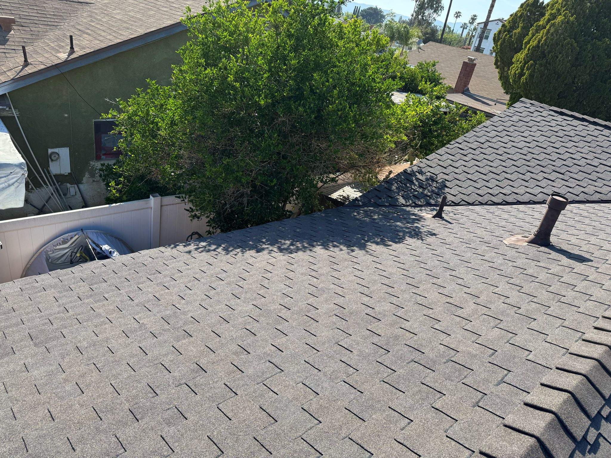Roof Replacement - Riverside, CA 92503 by Epic Roof Replacement