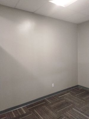 Commercial Interior Painting