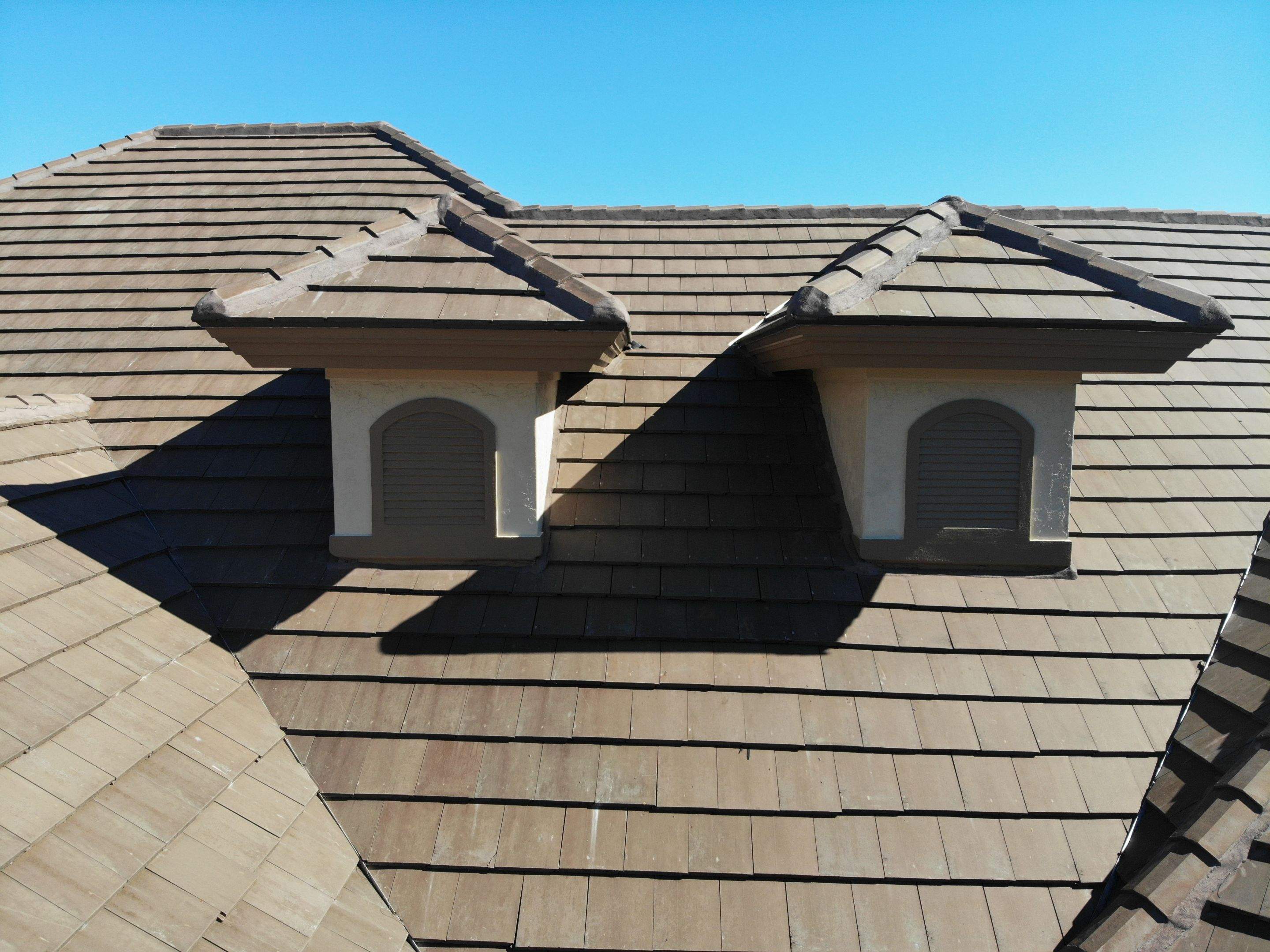 Residential Concrete Tile Replacement in Bonita Bay FL by International Roofing