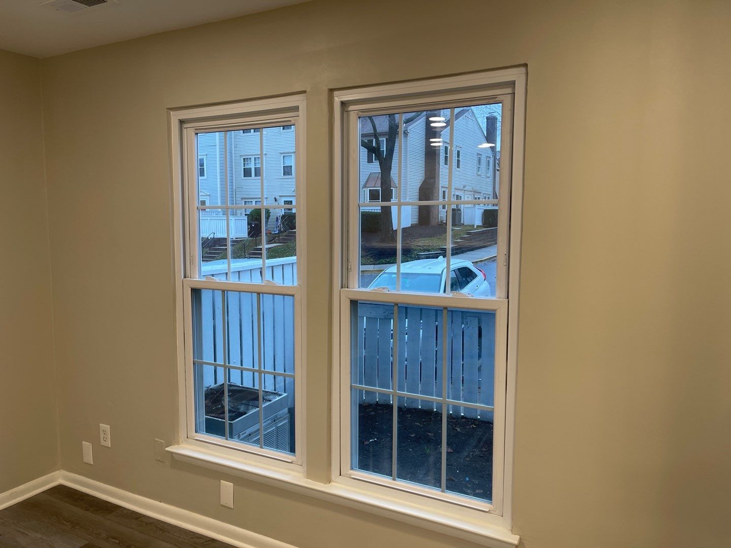 Home Remodel in Maryland by TSP Contracting