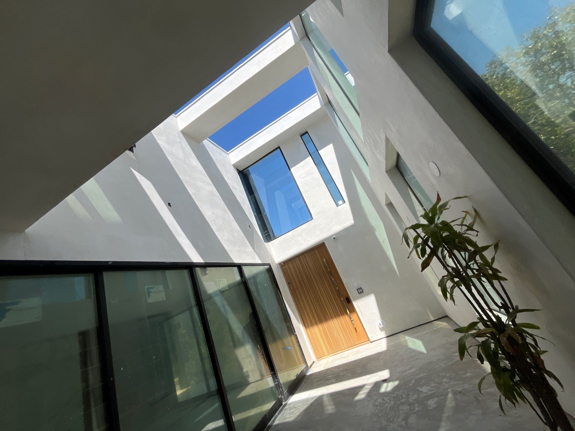 Custom Skylights Installation  by Hull Brothers Roofing