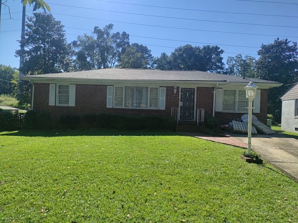 Residential Roofing Installation using Owens Corning by Inspector Roofing and Restoration