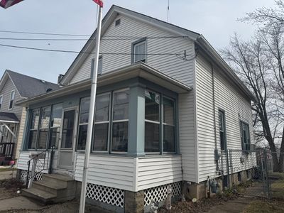 Turtle Shell gutter protection installation in Aurora, IL 60505, photograph 10