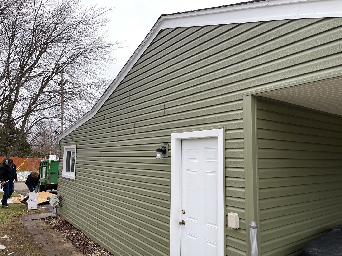 Roof Replacement using CertainTeed Landmark by 180 Contractors