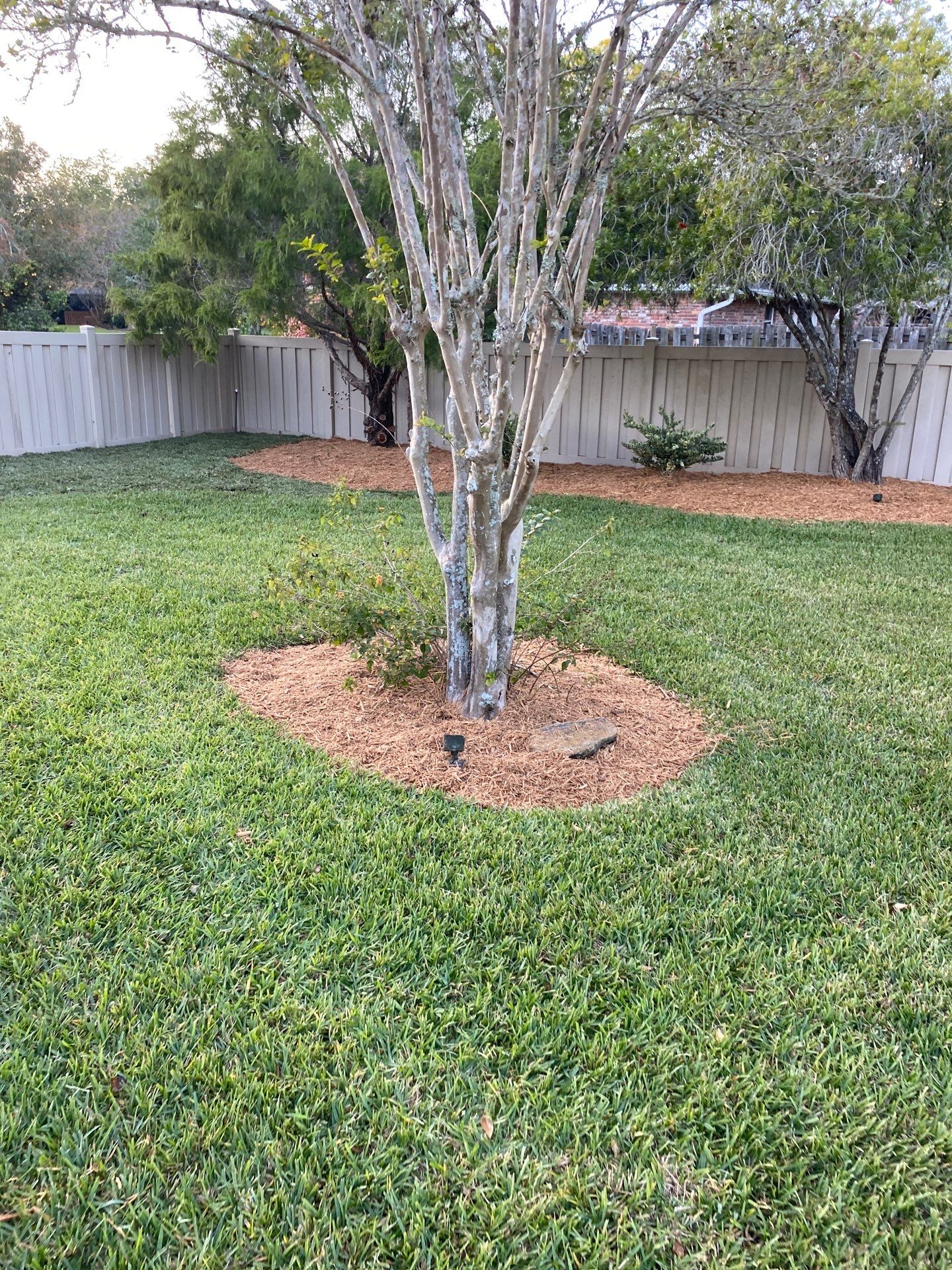 Deerwood Resident | Landscape Project by ProGreen Services