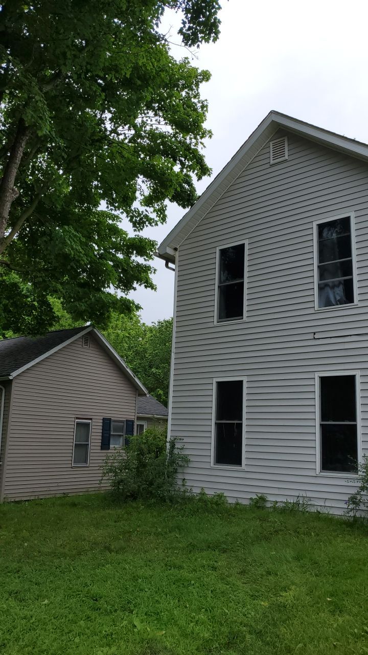 Tree Trimming using Tree Pruing by Mike Jones & Sons Tree Service LLC 