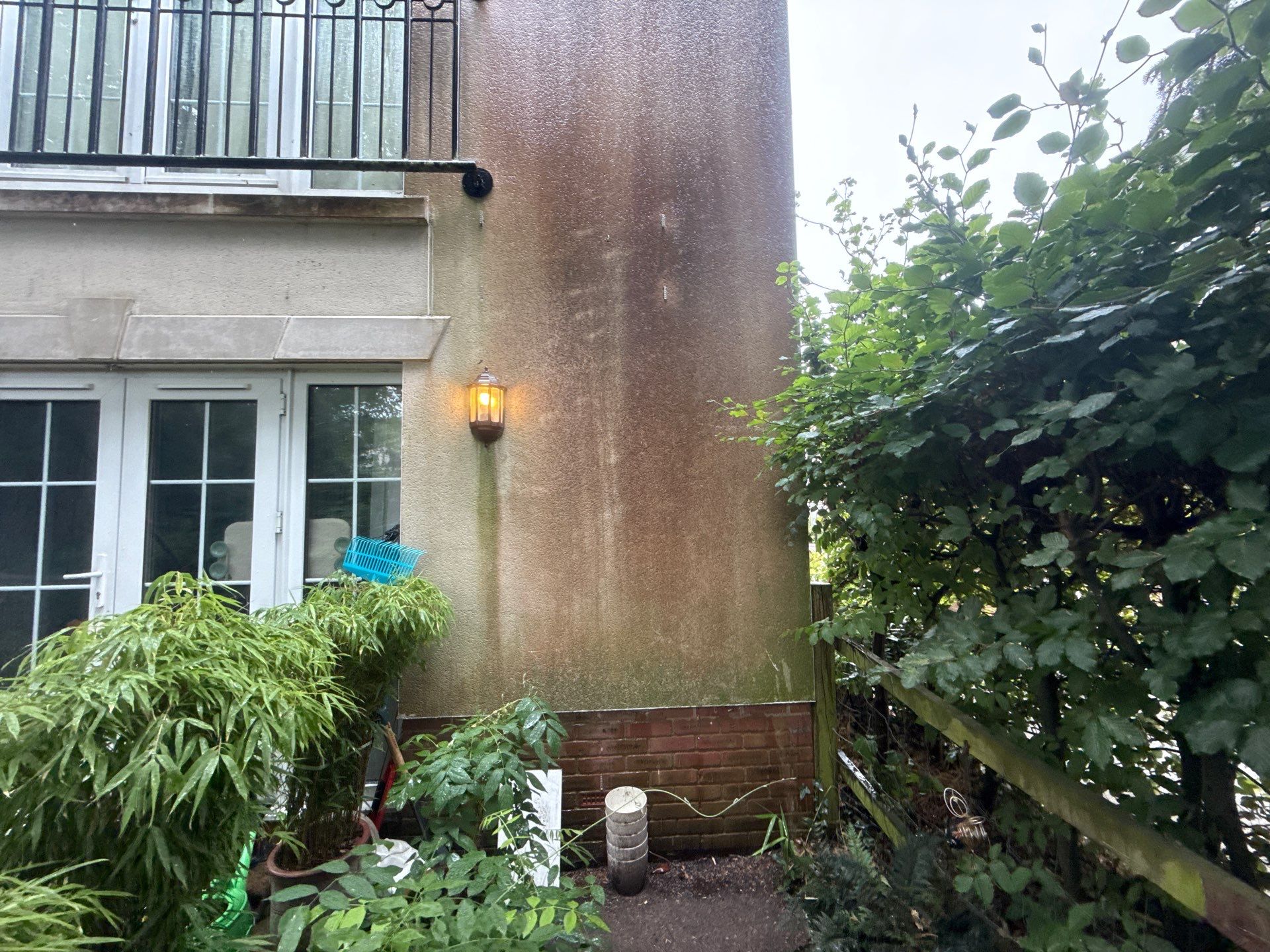 Render Clean by Ges Exterior Cleaning ltd