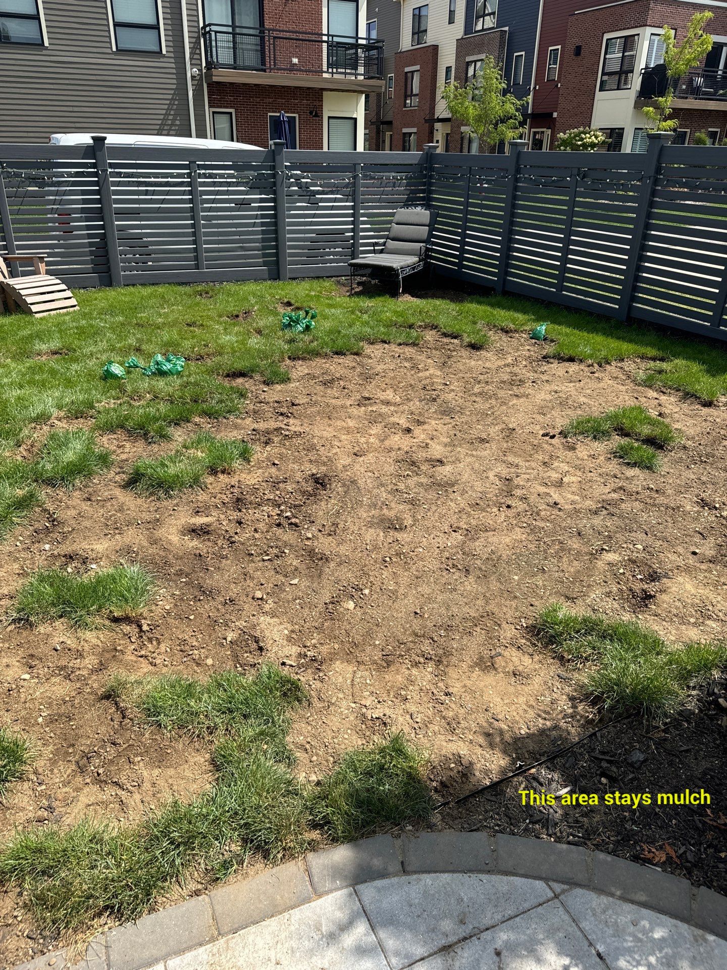 K9Grass in South Bend by ForeverLawn NEIN/INDY