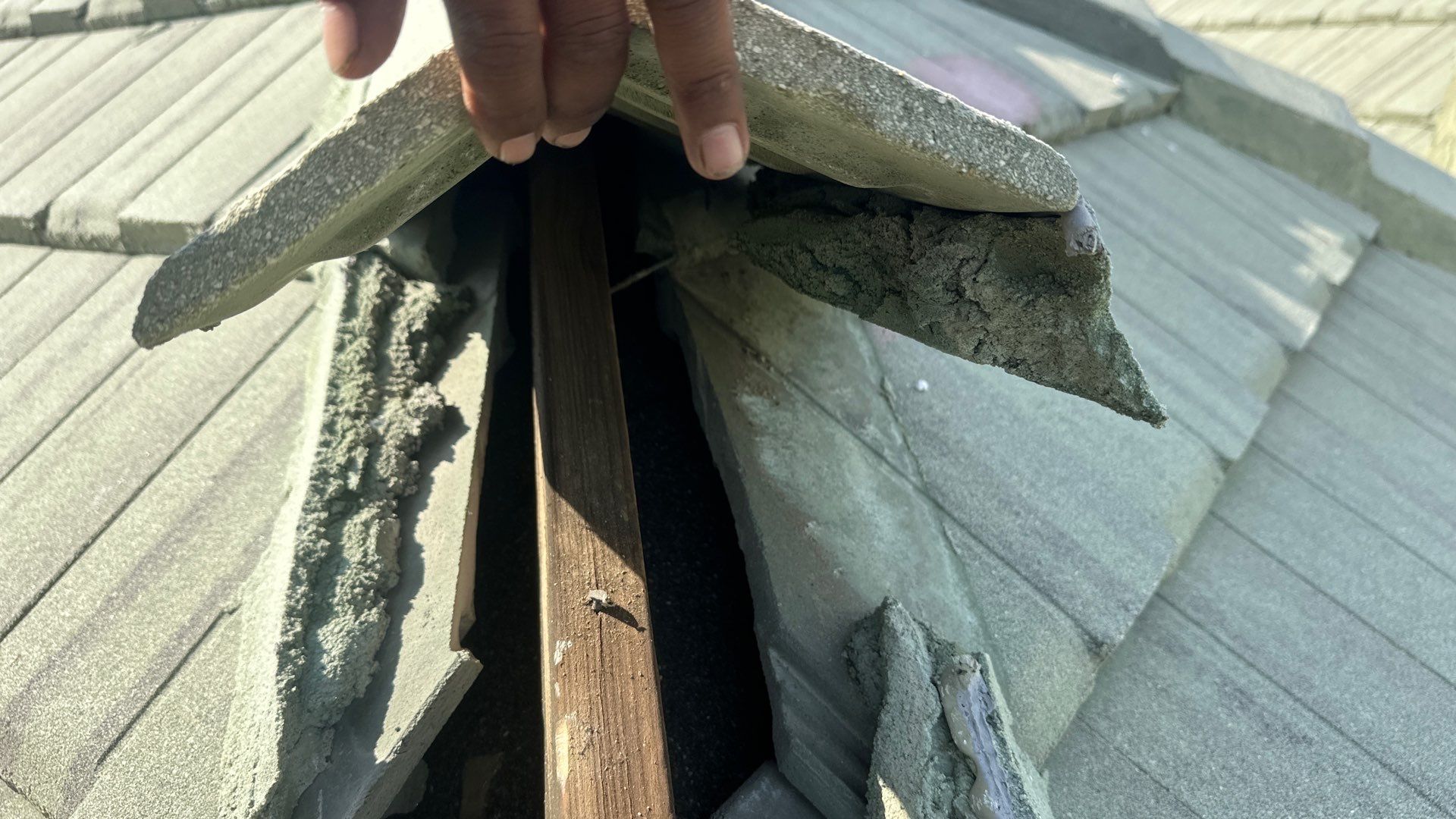 Residential Concrete Tile Installation in Bonita Bay by International Roofing