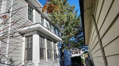 Cedar Impression in Newton, MA