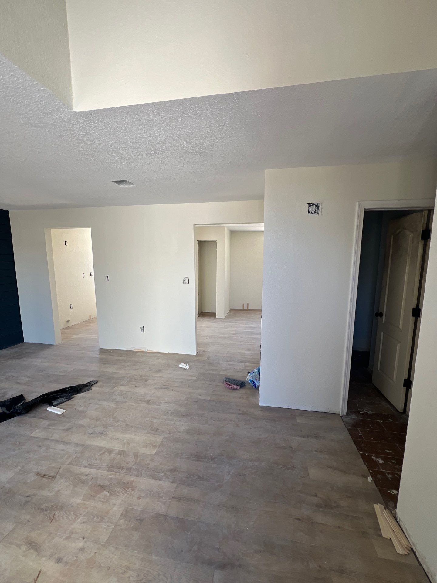 Rising from the Ashes: Complete Home Remodel After Fire Damage by Castro Brothers Solutions