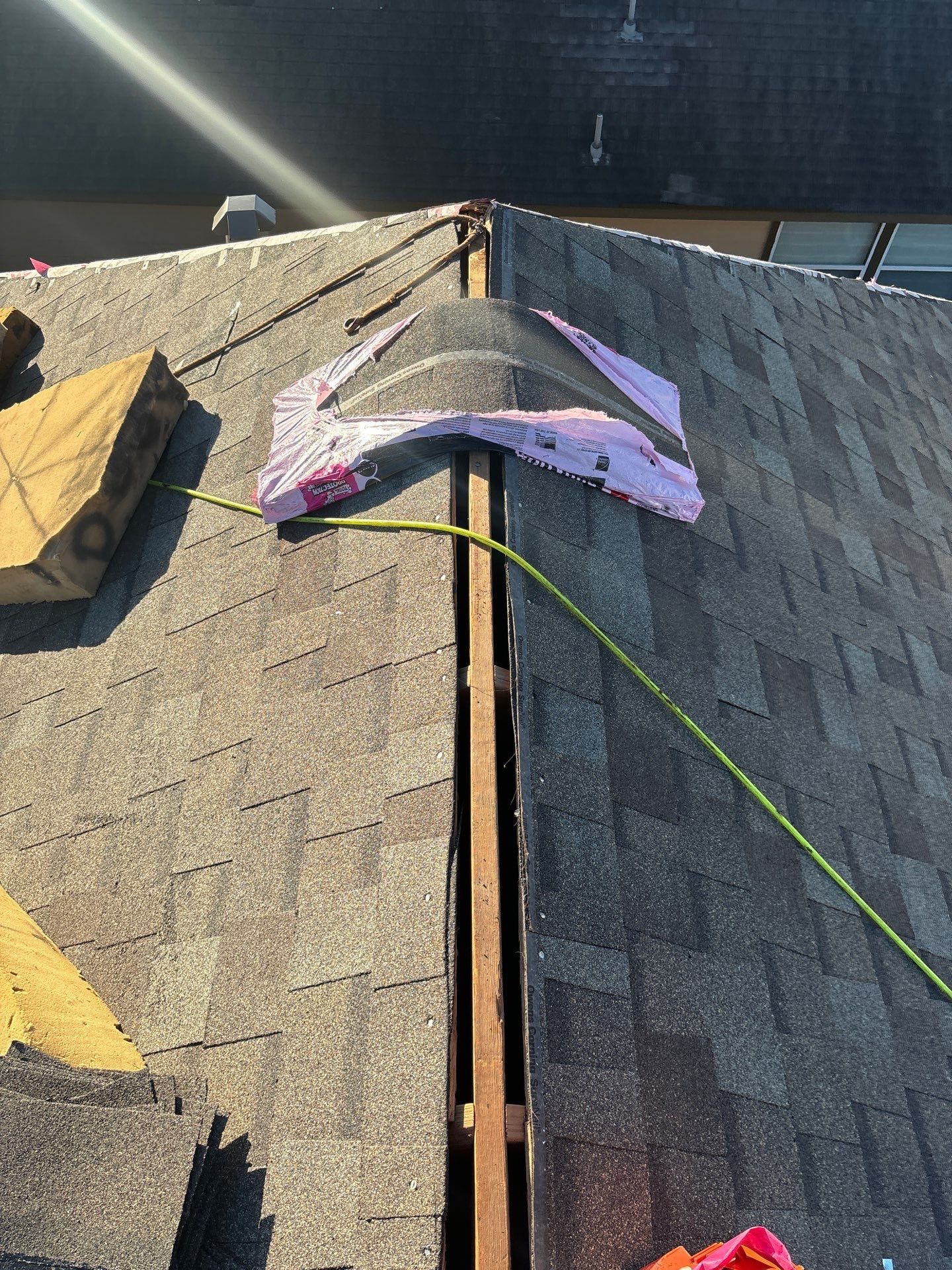 Roof Replacement Missouri City by Roof Repair Services LLC