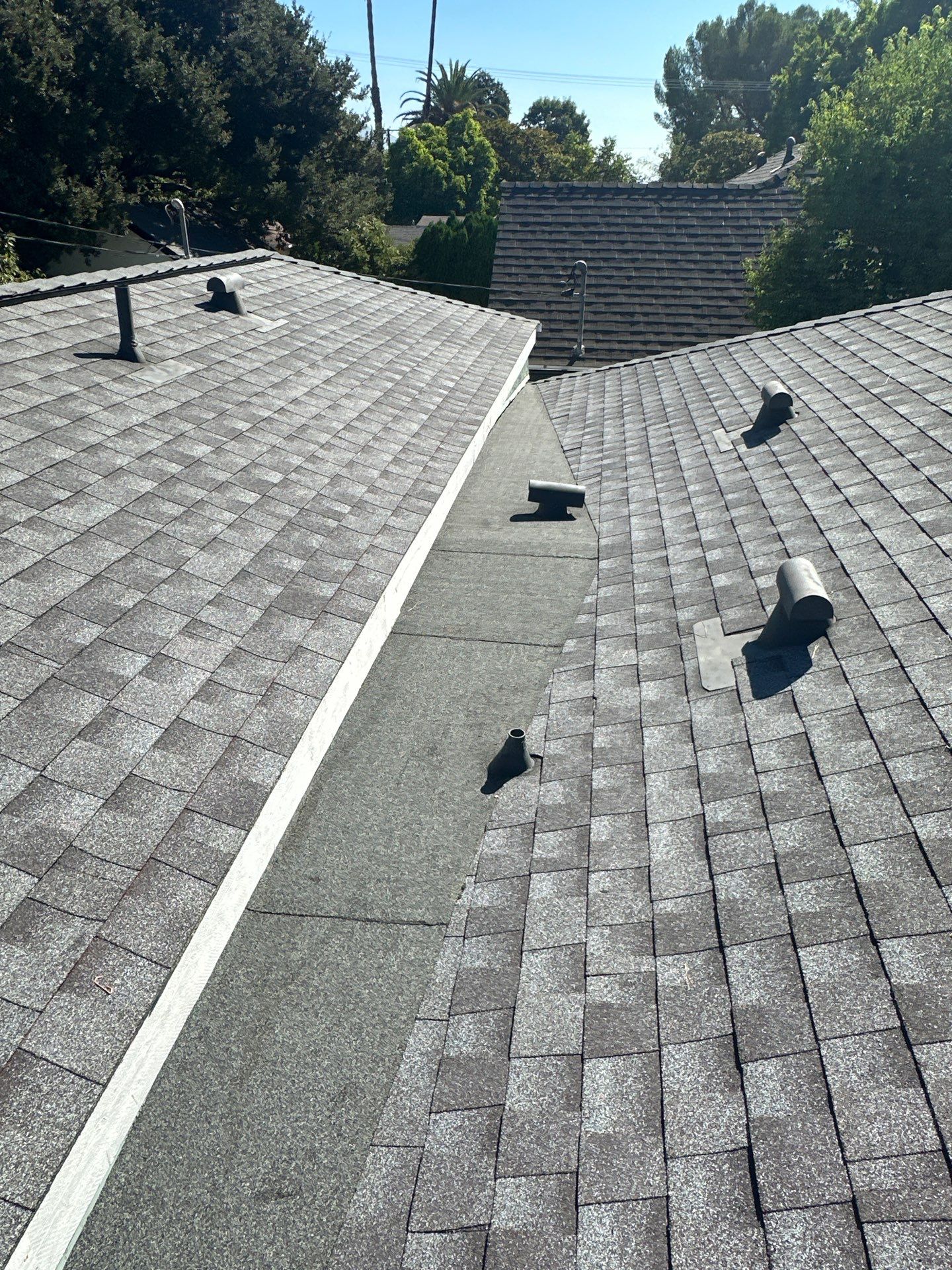 Roof Replacement- Pasadena, CA 91104 by Epic Roof Replacement
