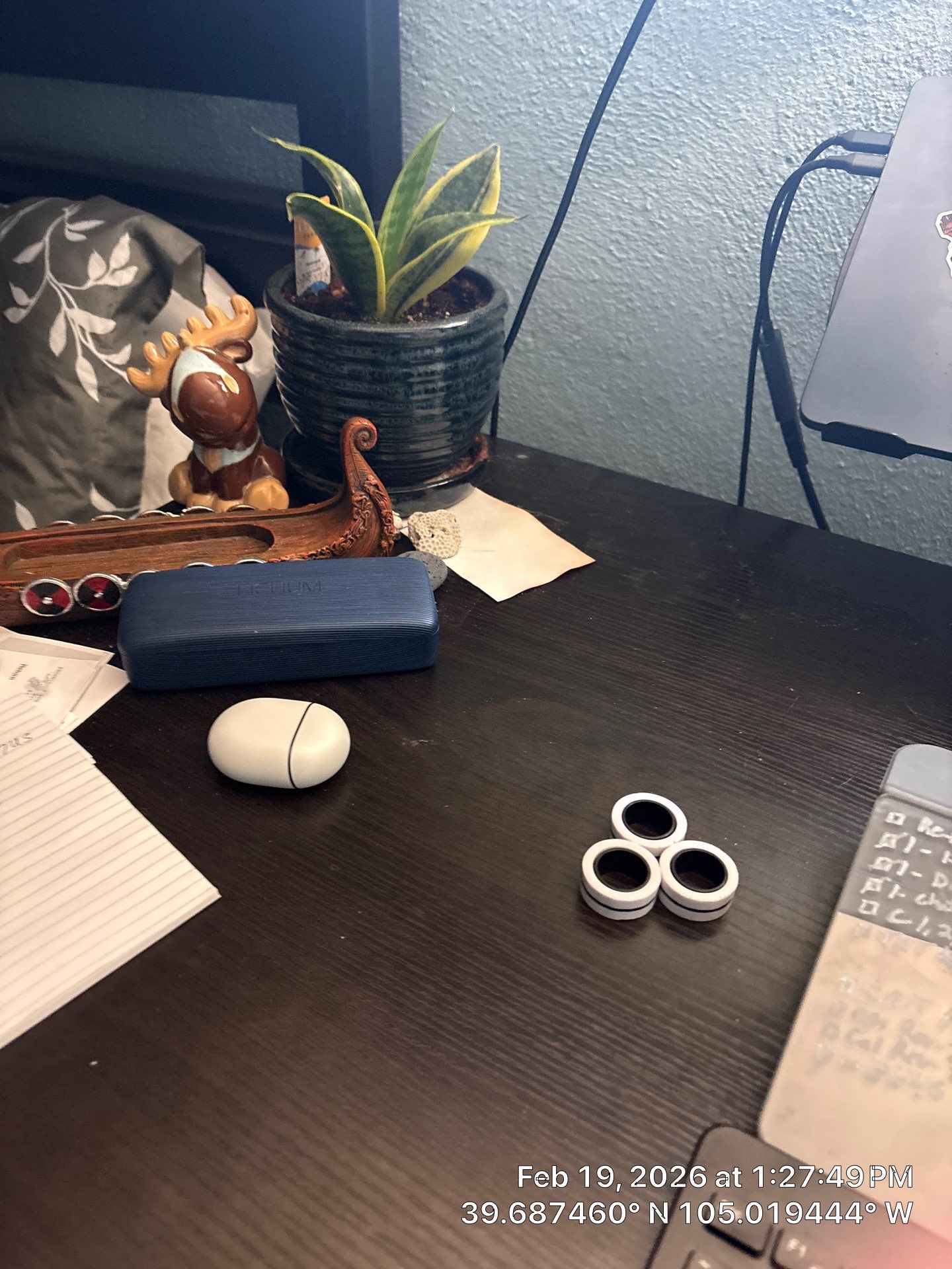 Shell Station Signs by CompanyCam Sales Demo