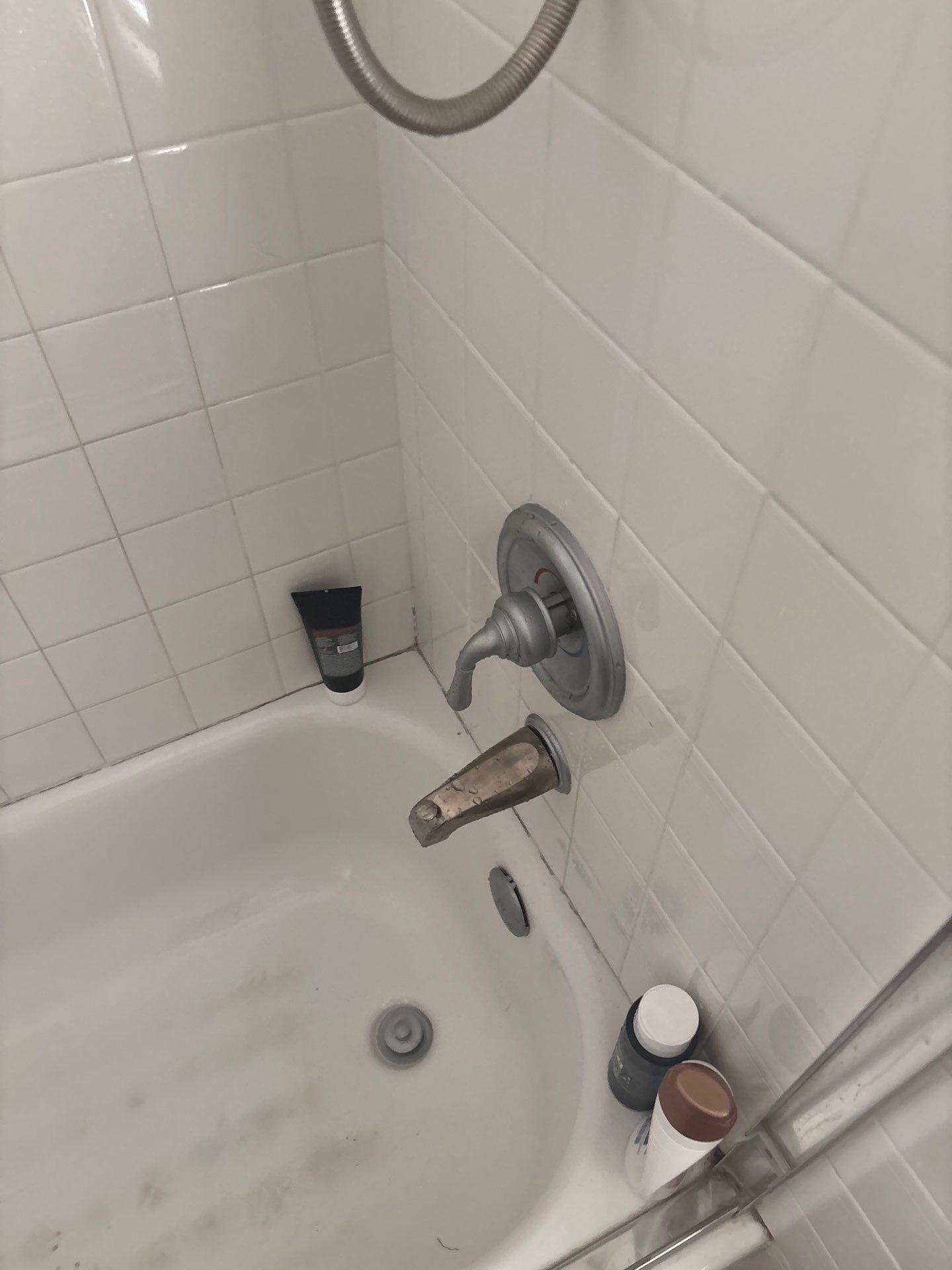 New Piping Installation in Wall & Sink/Bathtub Inspection by Us Plumbing 