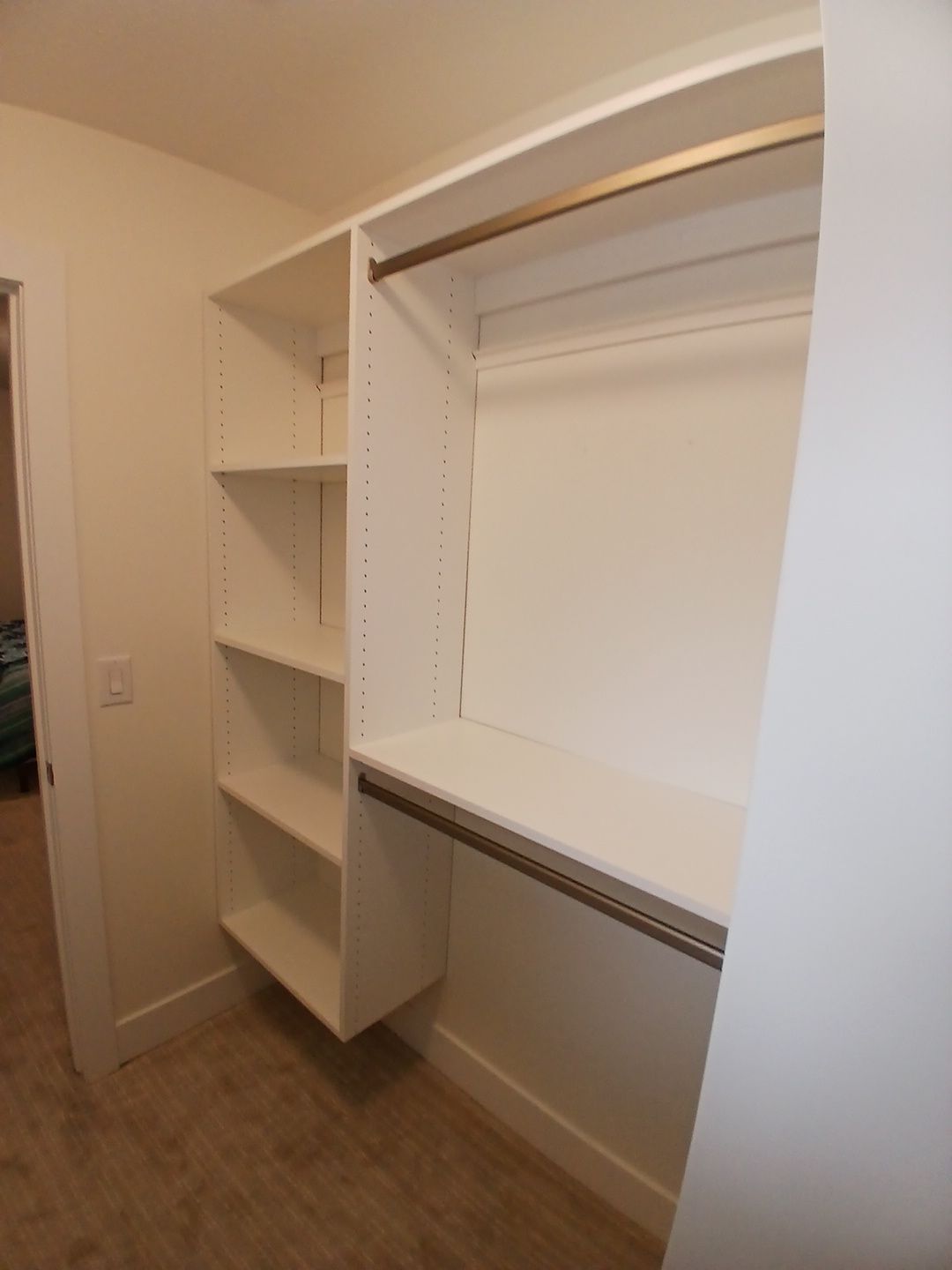 In Home Organization & Coating in Granger! by Innovative Spaces / Innovative Concrete Coatings