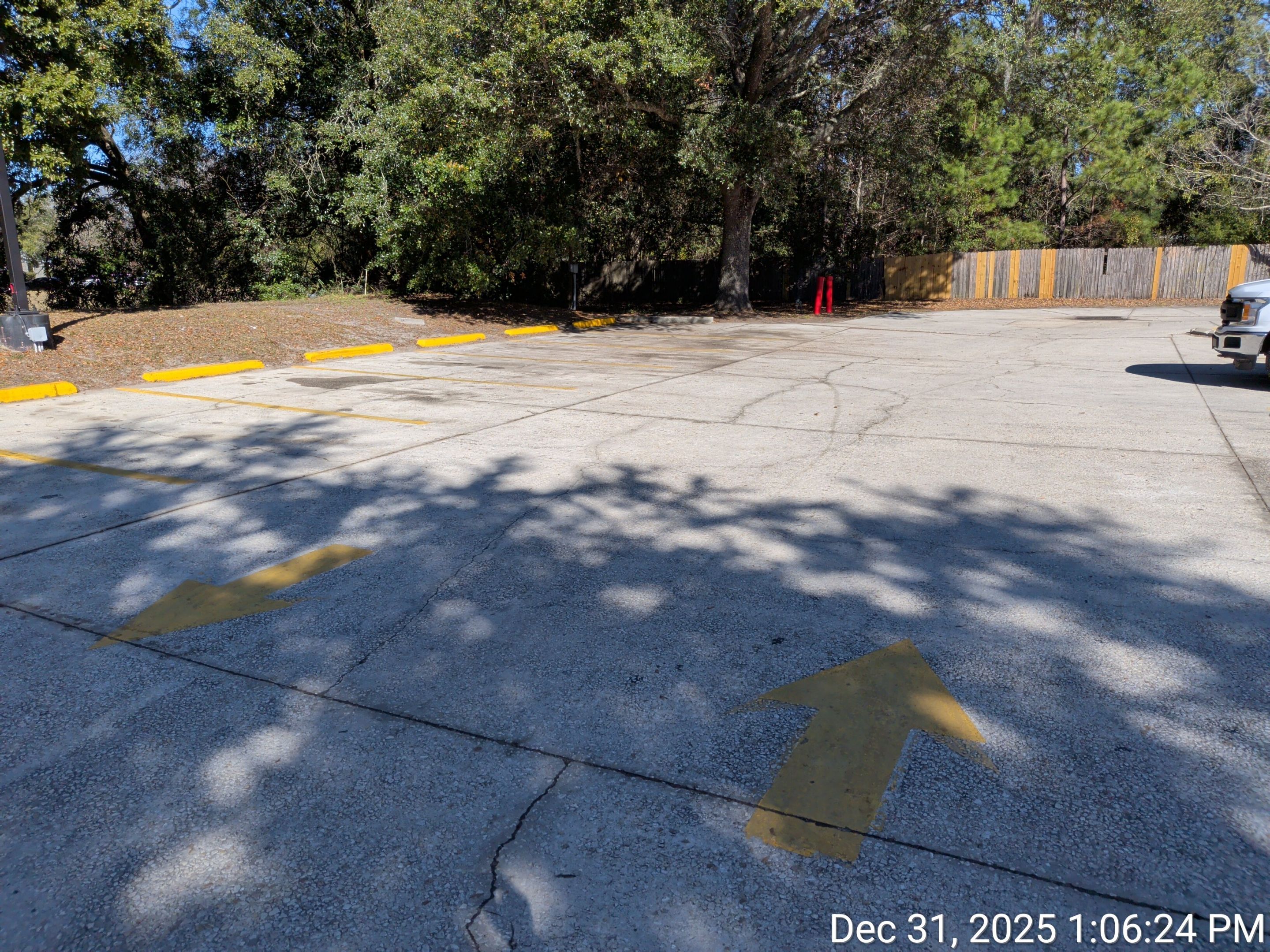 Commercial Grounds Maintenance — National Retail & Automotive Locations by Harmoni Home Services
