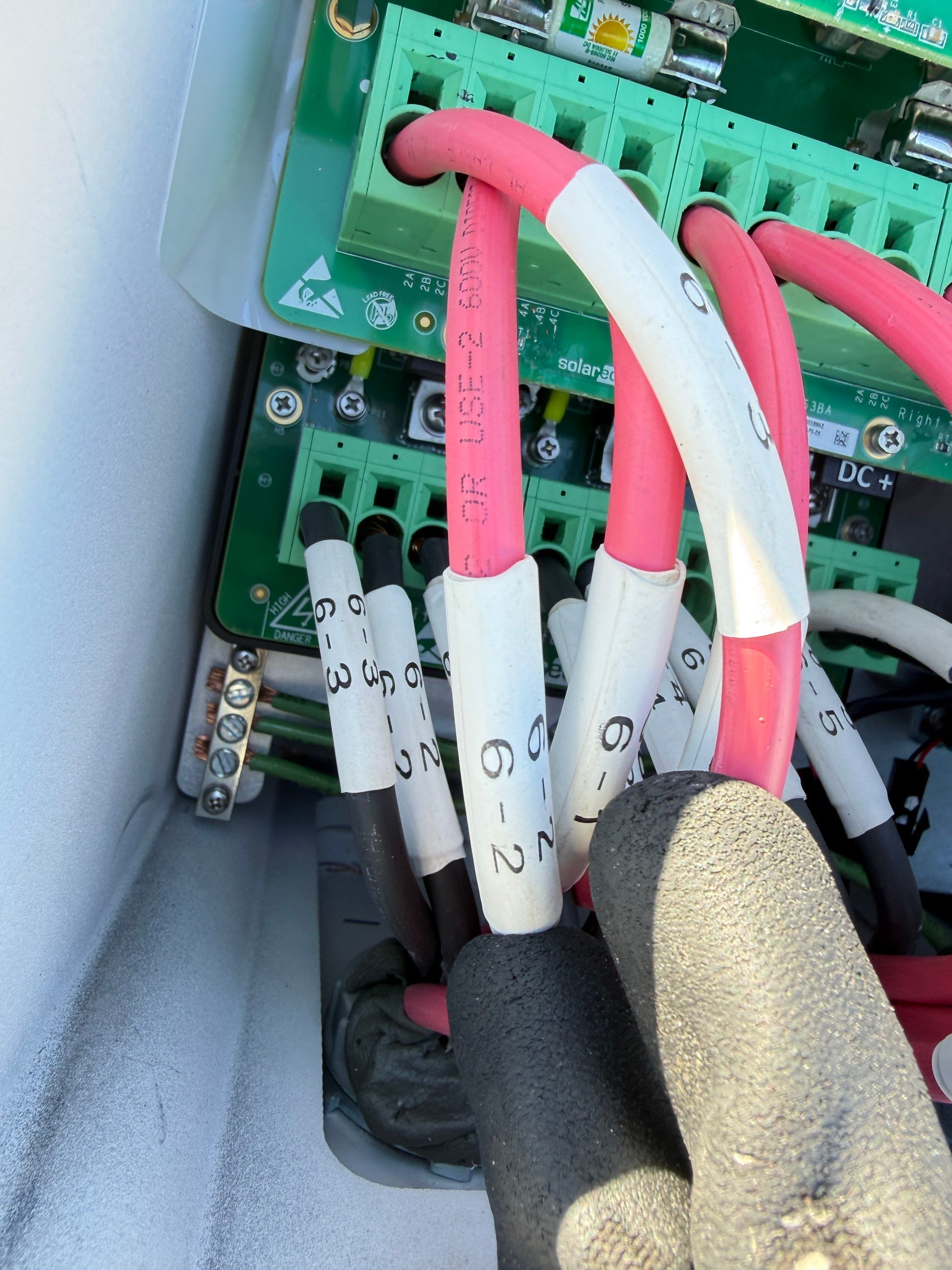 Project in Orlando by Payoli Solar